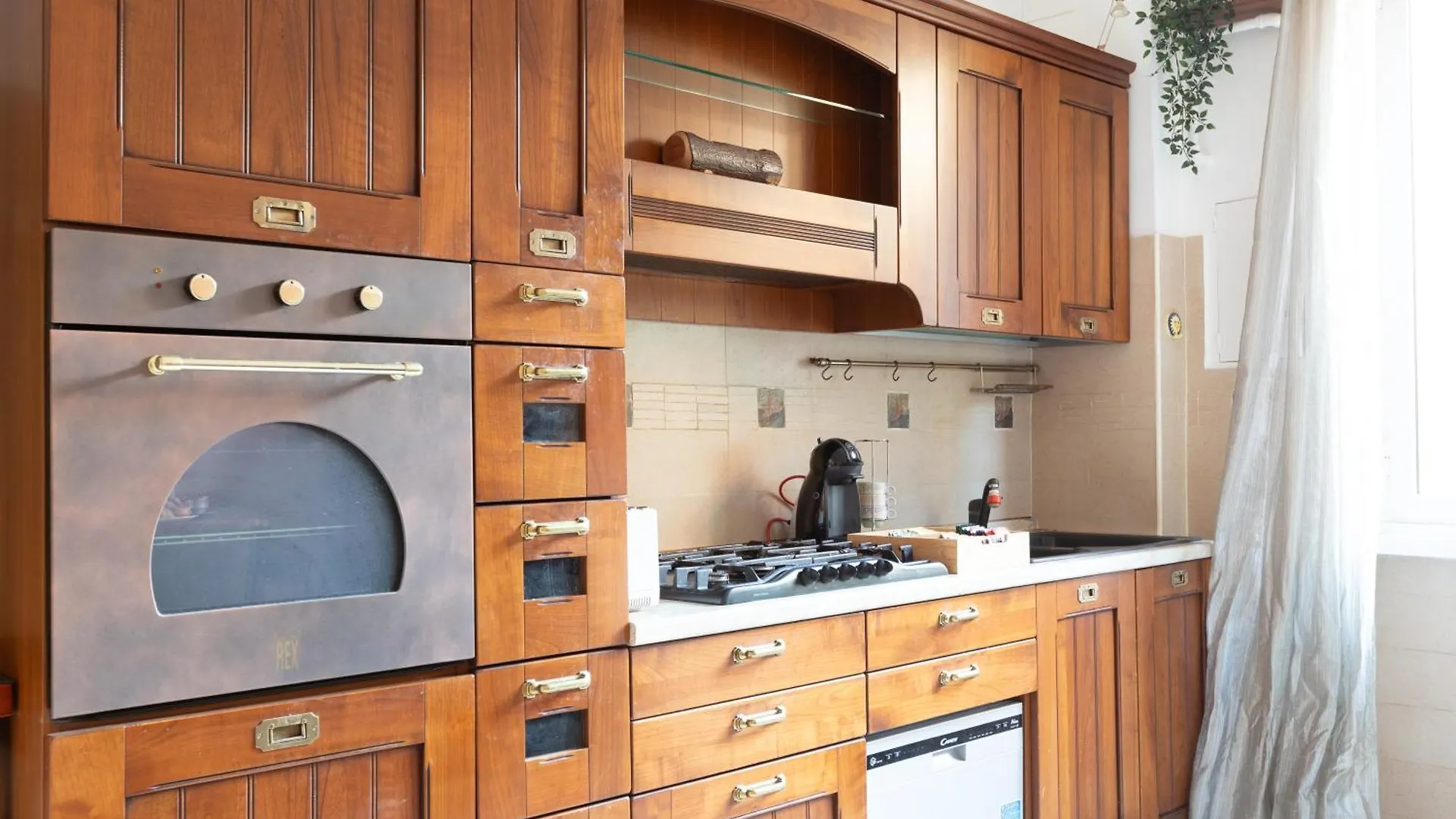 8 Min To Center - 400Mt To Metroa, 4-6 Pax, 2 Bathrooms Rome Italy