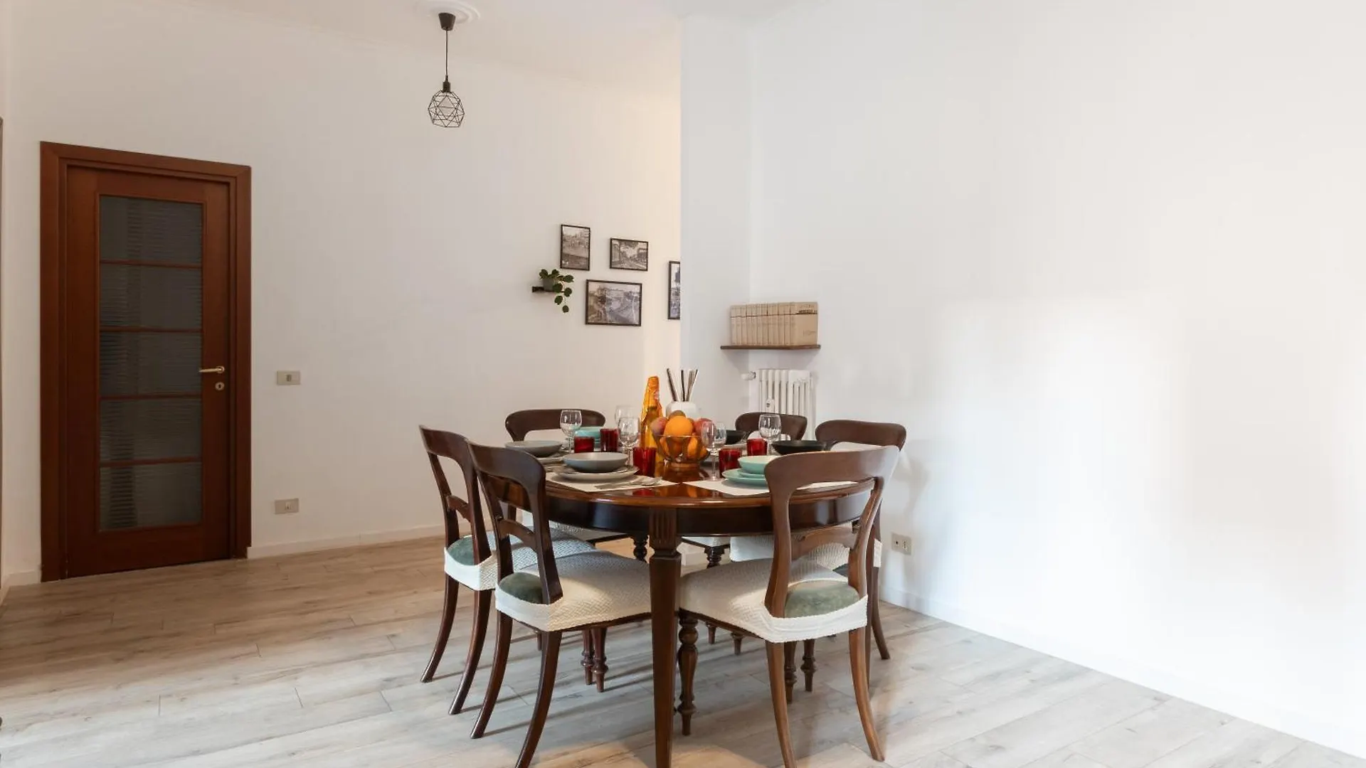 8 Min To Center - 400Mt To Metroa, 4-6 Pax, 2 Bathrooms Rome Apartment